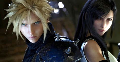 Final Fantasy 7 Rebirth tech review: an excellent but inconsistent .